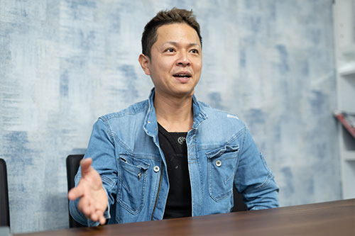 甲斐 慎太朗